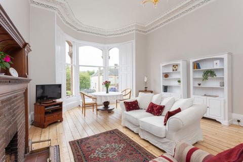13a Chamberlain Road, Edinburgh, EH10 4DJ