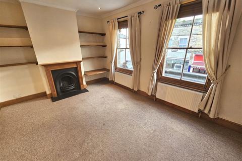 2 bedroom flat for sale, Devonshire Road, London, W4 2HD