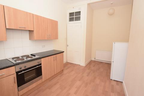 1 bedroom flat to rent, Finlay Drive, Flat 1/2, Dennistoun, Glasgow, G31 2SD