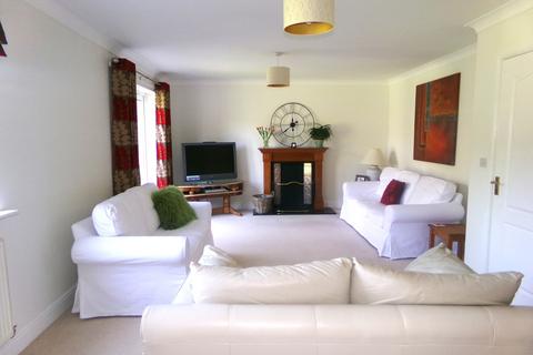 4 bedroom detached house for sale, Home Farm Way, Penllergaer, Swansea SA4 9HF