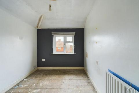 3 bedroom terraced house for sale, Downton Road, Knowle, Bristol, Somerset, BS4 1QA