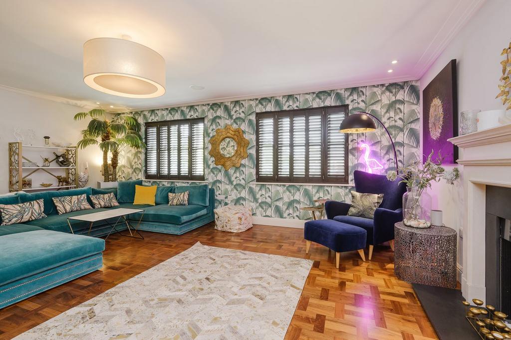 Sitting Room
