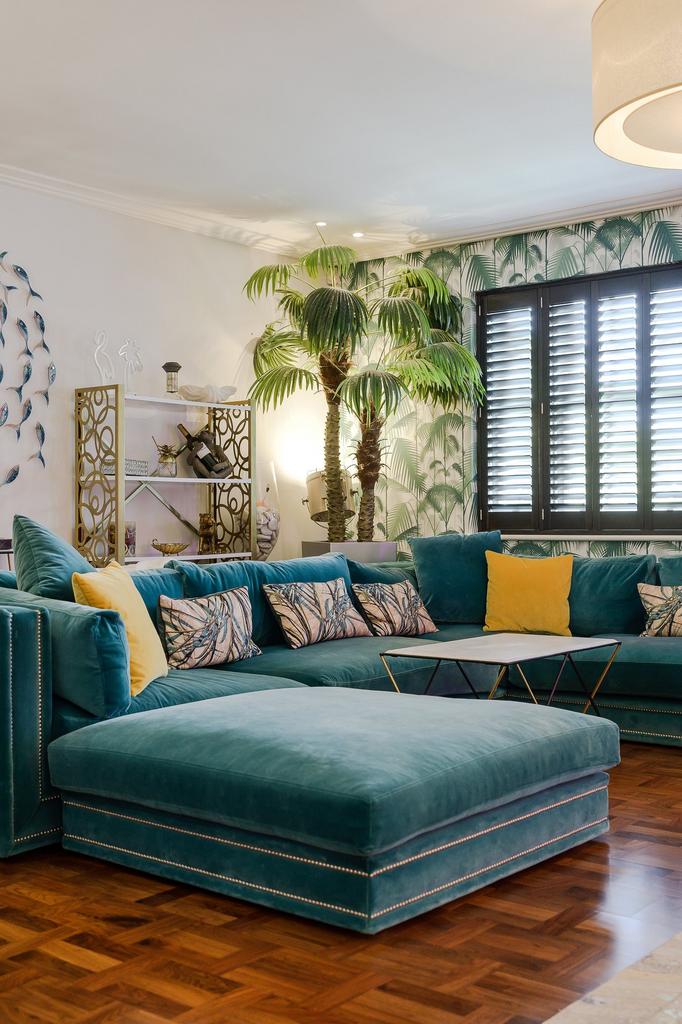 Sitting Room