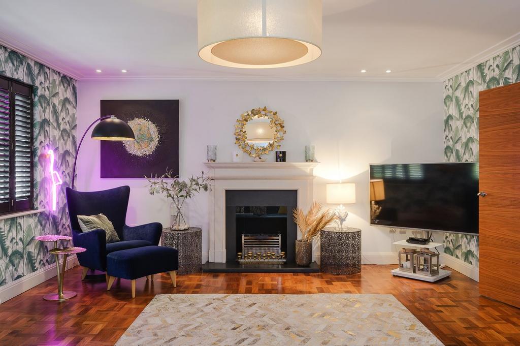 Sitting Room