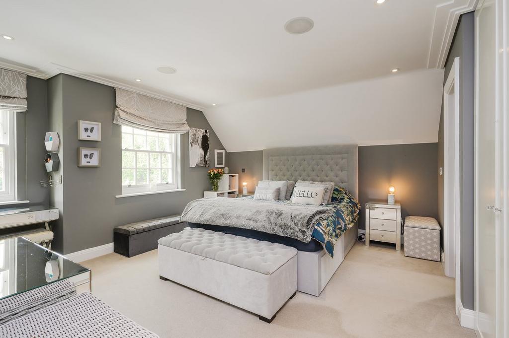 Principal Suite