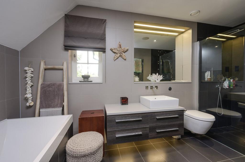 Principal Ensuite