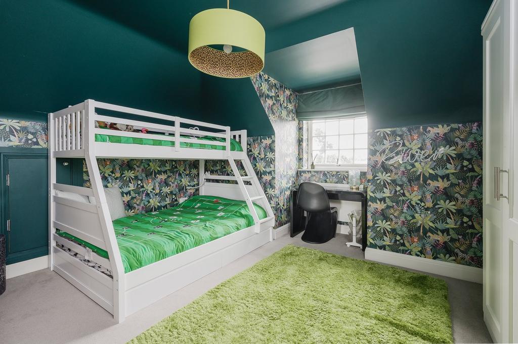 Bedroom 2