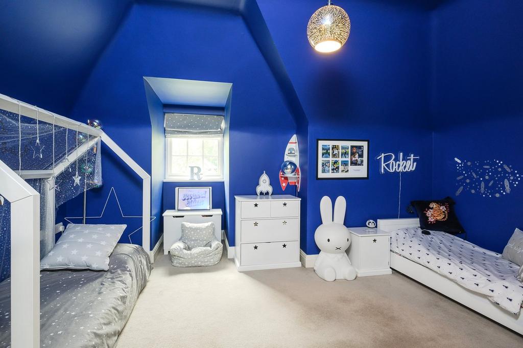 Bedroom 4
