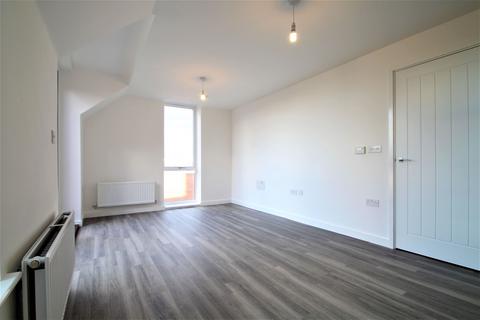 1 bedroom apartment to rent, Flat , Sonar House,  Marine Crescent, Ilford