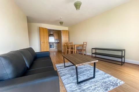2 bedroom apartment to rent, Lee bank Middleway, B15 2BE