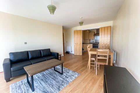 2 bedroom apartment to rent, Lee bank Middleway, B15 2BE
