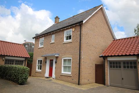2 bedroom retirement property for sale, The Courtyard, Maldon