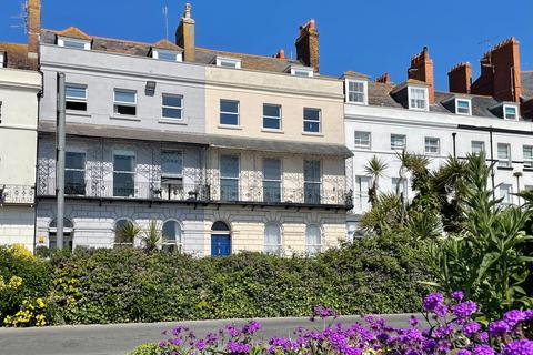 2 bedroom apartment for sale, The Esplanade, Weymouth