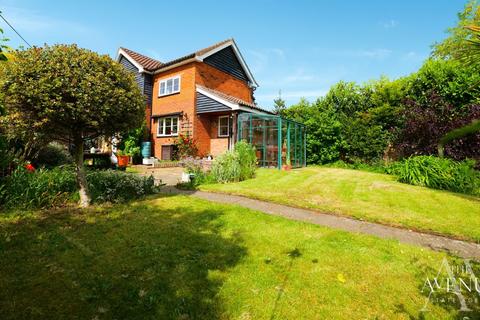 2 bedroom cottage for sale, The Street, Witnesham, Suffolk, IP6