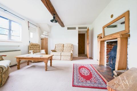 2 bedroom cottage for sale, The Street, Witnesham, Suffolk, IP6