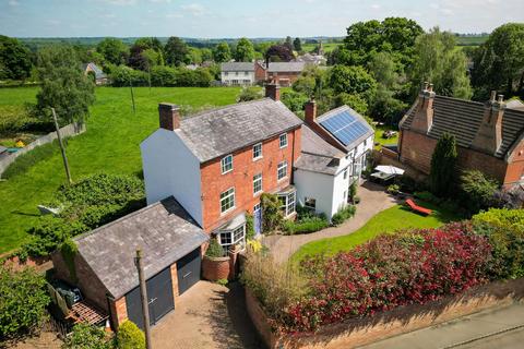 6 bedroom detached house for sale, Gold Street, Clipston, LE16