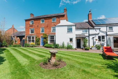 6 bedroom detached house for sale, Gold Street, Clipston, LE16