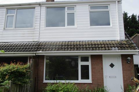 3 bedroom semi-detached house to rent, Church Lane, Culcheth, Warrington, Cheshire, WA3