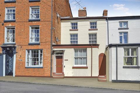 4 bedroom terraced house for sale, Bryn Street, Newtown, Powys, SY16