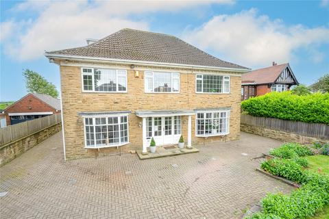 5 bedroom detached house for sale, Rein Road, Tingley, Wakefield, West Yorkshire