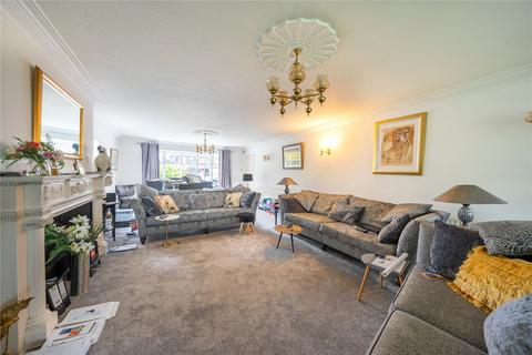 5 bedroom detached house for sale, Rein Road, Tingley, Wakefield, West Yorkshire