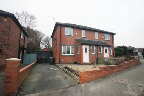 3 bedroom semi-detached house to rent, Burley Hill Drive, Burley, Leeds, LS4