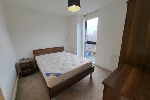 2 bedroom apartment to rent, Apt 2.21 :: Flint Glass Wharf