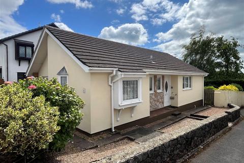 2 bedroom detached bungalow for sale, Hound Tor Close, Hookhills, Paignton