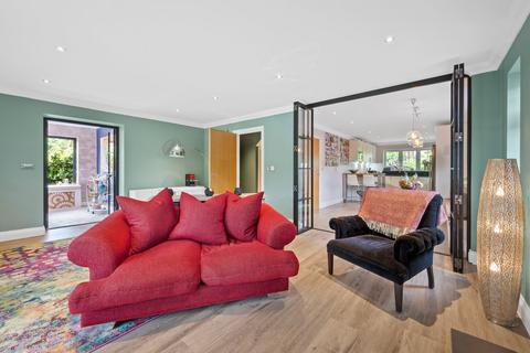 6 bedroom detached house for sale, Darnley Park, Weybridge, KT13