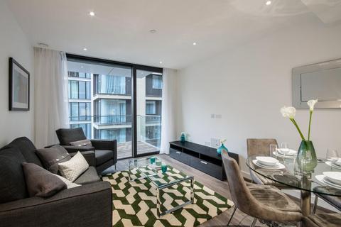 1 bedroom flat to rent, Catalina House, Canter Way, Aldgate, London, E1