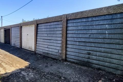 Garage for sale, Hoy Close, Chale PO38