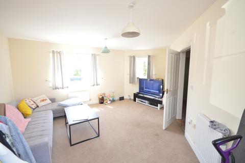 3 bedroom semi-detached house for sale, Castle Well Drive, Old Sarum, Salisbury, Wiltshire, SP4