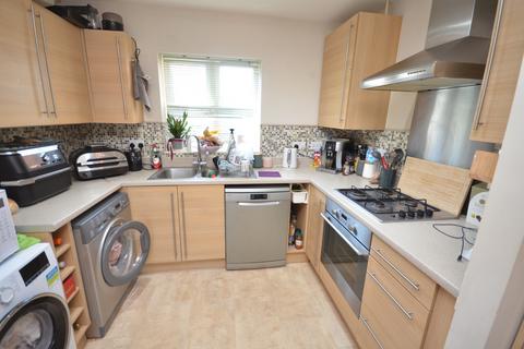 3 bedroom semi-detached house for sale, Castle Well Drive, Old Sarum, Salisbury, Wiltshire, SP4