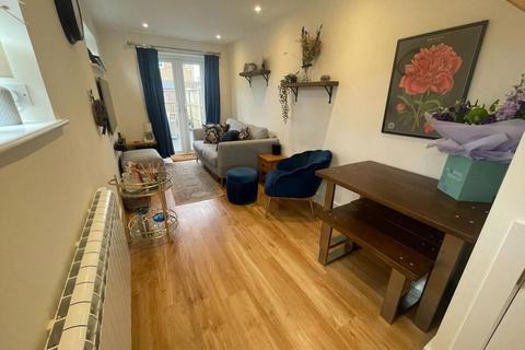 1 bedroom end of terrace house for sale, Burton, Christchurch BH23