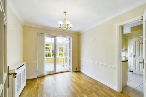3 bedroom detached house for sale, Swan Gardens, Nutgrove, St Helens, WA9