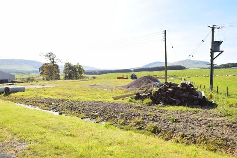 Land for sale, 2 Plots For Sale, Wyndales, Symington, Biggar, ML12