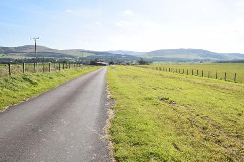 Land for sale, 2 Plots For Sale, Wyndales, Symington, Biggar, ML12