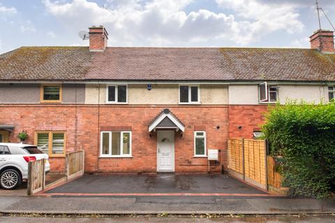 3 bedroom terraced house to rent, Vines Lane, Droitwich, Worcestershire, WR9