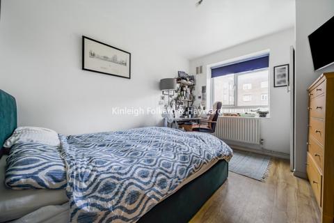 2 bedroom apartment to rent, Tabard Garden Estate London SE1