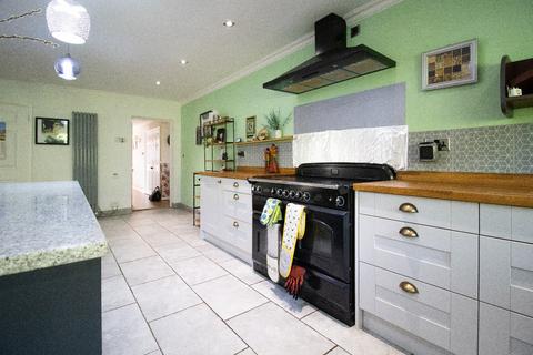 4 bedroom detached bungalow for sale, Lynn Road, Watlington, King's Lynn, Norfolk, PE33