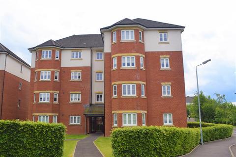 2 bedroom apartment to rent, Philips Wynd, Hamilton, South Lanarkshire, ML3 8PA