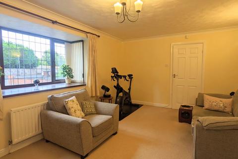 4 bedroom detached house for sale, Crawford Road, Crawford Village WN8