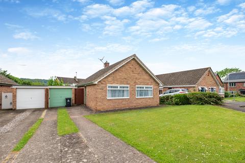 2 bedroom bungalow for sale, Hillcrest Road, Monmouth