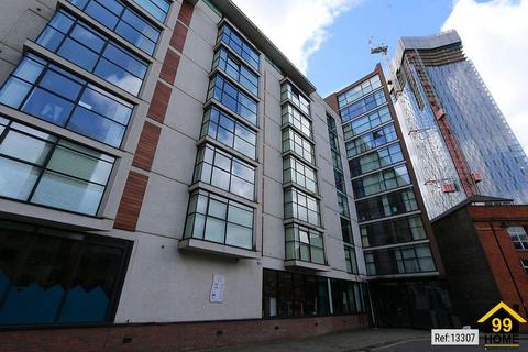 2 bedroom flat to rent, 8 Commercial Street, Manchester, Greater M15