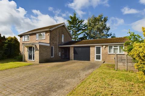 4 bedroom detached house for sale, Telegraph Street, Cottenham