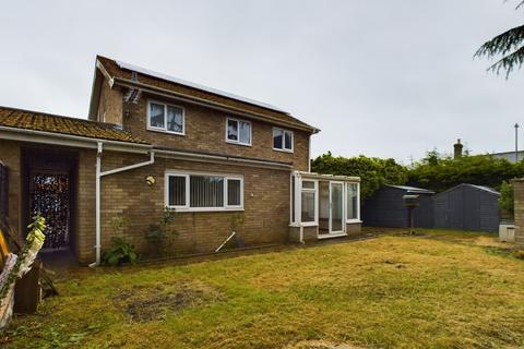 4 bedroom detached house for sale, Telegraph Street, Cottenham