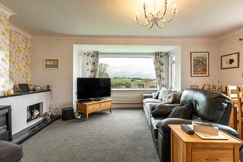 3 bedroom detached bungalow for sale, Border Ice Rink Bungalow, Abbotseat Road, Kelso TD5 7SL