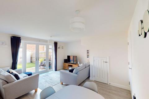 3 bedroom semi-detached house for sale, Golding Crescent, Earls Barton, Northampton NN6 0FT