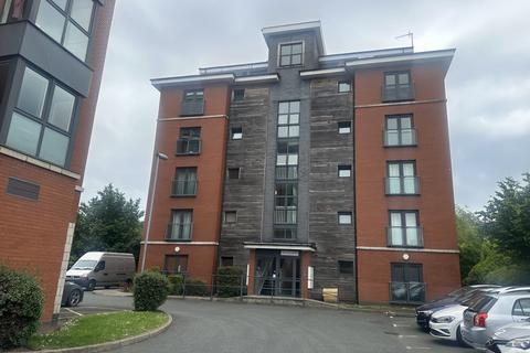 2 bedroom apartment for sale, Bailey Court, Central Way, Warrington, Cheshire, WA2