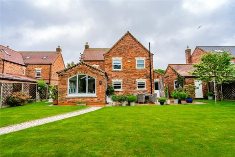 6 bedroom detached house for sale, Church View, Tetney, Grimsby, Lincolnshire, DN36